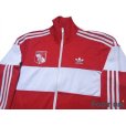 Photo3: Peru Track Jacket