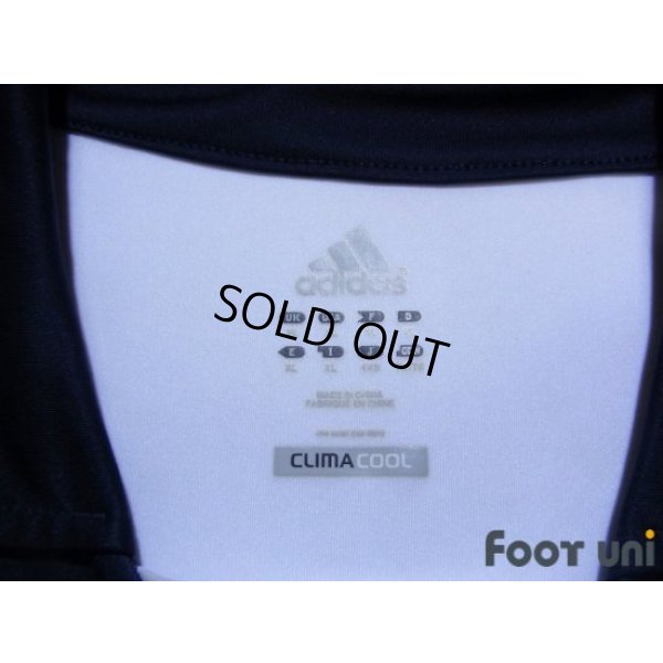 Photo4: Chelsea 2011-2012 3rd Shirt