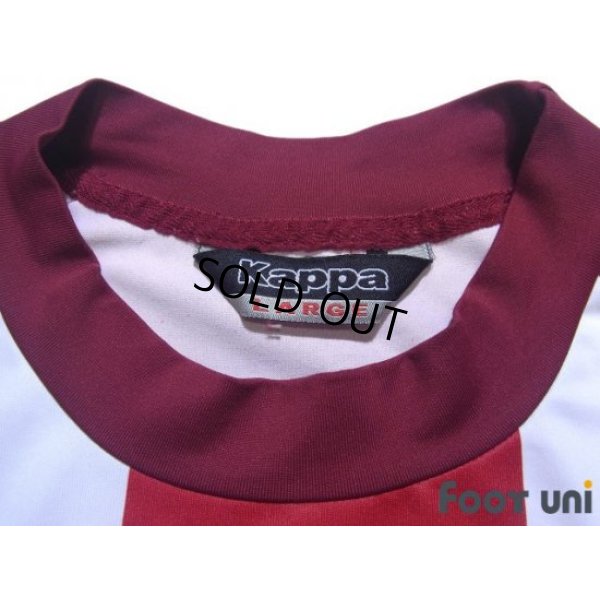 Photo4: 1. FC Kaiserslautern 2006-2007 Home Shirt