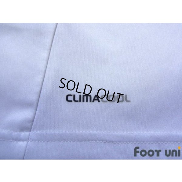 Photo6: Chelsea 2011-2012 3rd Shirt