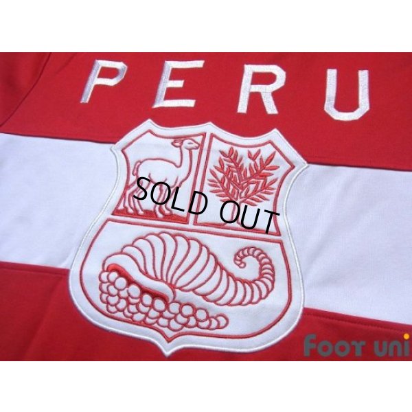 Photo7: Peru Track Jacket