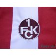 Photo5: 1. FC Kaiserslautern 2006-2007 Home Shirt