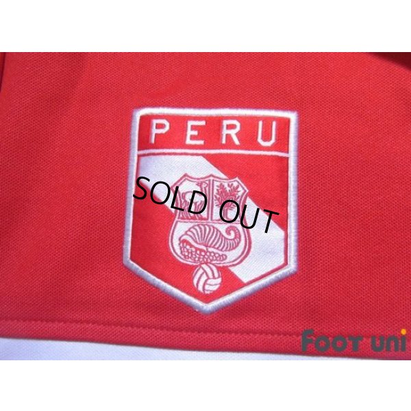 Photo5: Peru Track Jacket