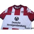 Photo3: 1. FC Kaiserslautern 2006-2007 Home Shirt