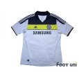 Photo1: Chelsea 2011-2012 3rd Shirt (1)