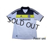 Chelsea 2011-2012 3rd Shirt