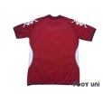 Photo2: 1. FC Kaiserslautern 2006-2007 Home Shirt (2)