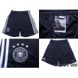 Photo8: Germany Euro 2016 Home Shirts and shorts Set #19 Mario Gotze UEFA Euro 2016 Patch/Badge