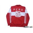 Photo2: Peru Track Jacket (2)