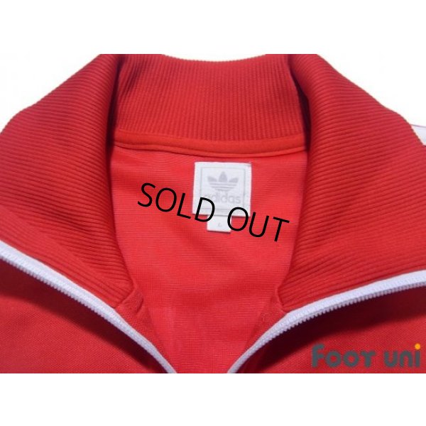 Photo4: Peru Track Jacket