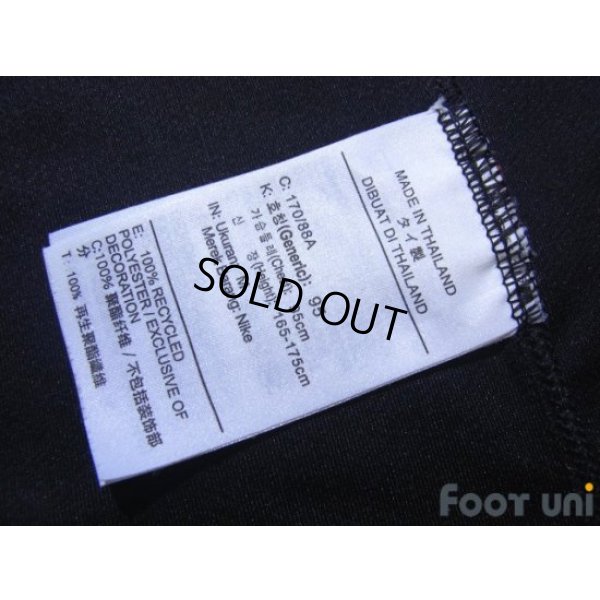 Photo8: Urawa Reds 2019 Away Shirt #10 Yosuke Kashiwagi