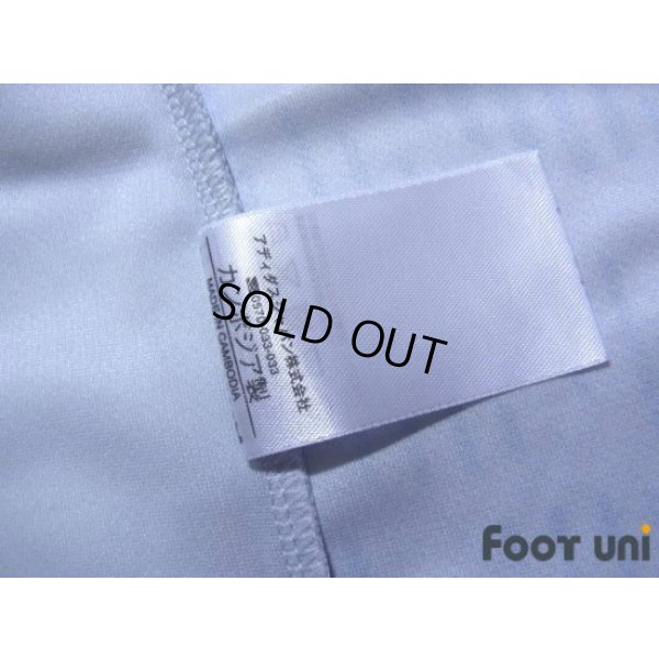 Photo8: Spain 2018 Away Shirt #15 Sergio Ramos