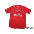 Photo1: Hannover 2007-2008 Home Shirt (1)