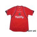 Hannover 2007-2008 Home Shirt