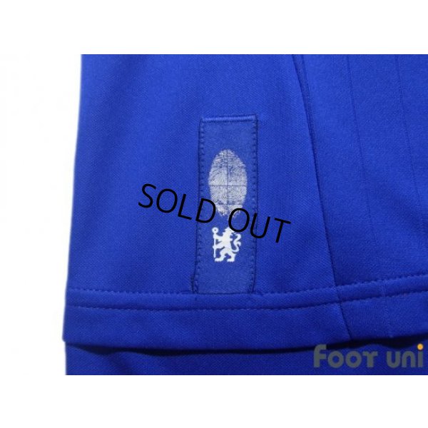 Photo7: Chelsea 2015-2016 Home Shirt w/tags