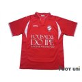 Vila Nova FC 2007 Home Shirt