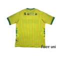 Photo2: JEF United Ichihara・Chiba 2013 Home Shirt (2)