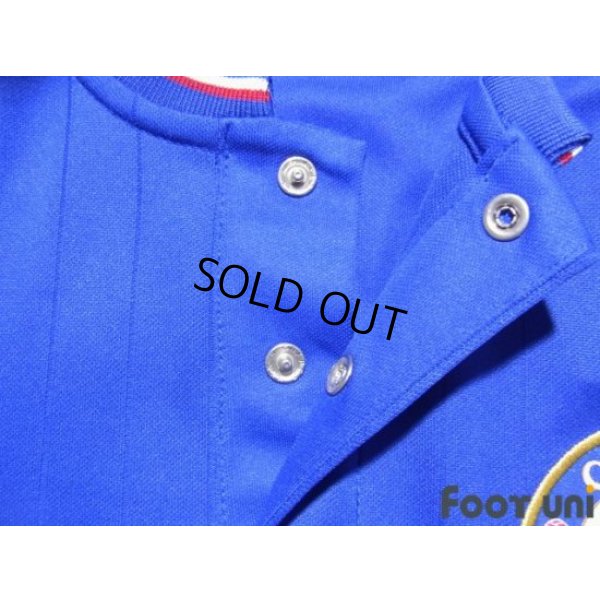 Photo6: Chelsea 2015-2016 Home Shirt w/tags