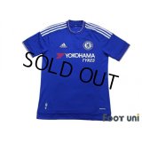 Chelsea 2015-2016 Home Shirt w/tags