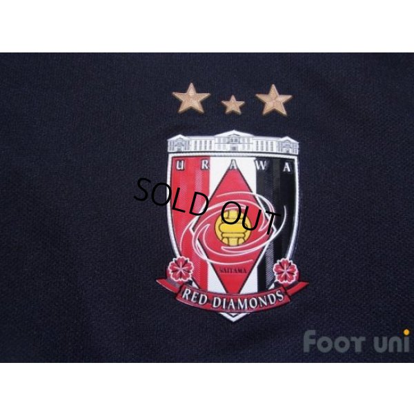 Photo6: Urawa Reds 2019 Away Shirt #10 Yosuke Kashiwagi