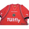 Photo3: Hannover 2007-2008 Home Shirt