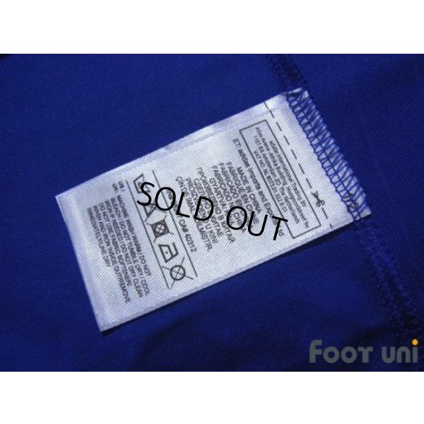 Photo8: Chelsea 2015-2016 Home Shirt w/tags