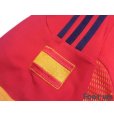 Photo8: Spain 2002 Home Shirt #7 Raul 2002 FIFA World Cup Korea Japan Patch/Badge