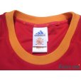 Photo5: Spain 2002 Home Shirt #7 Raul 2002 FIFA World Cup Korea Japan Patch/Badge