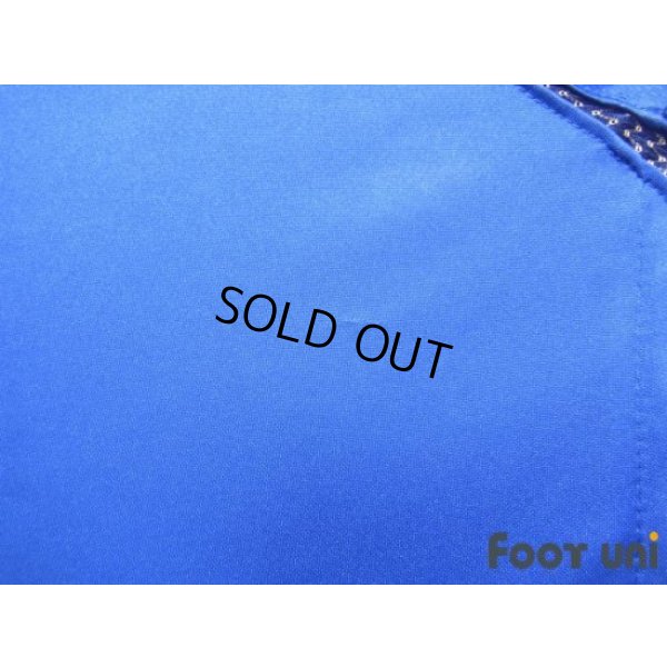 Photo8: England 2006 GK Long Sleeve Shirt