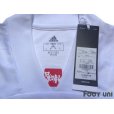 Photo5: Japan 2020 Away Authentic Shirt #14 Junya Ito w/tags