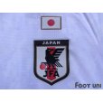 Photo6: Japan 2020 Away Authentic Shirt #14 Junya Ito w/tags