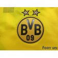 Photo6: Borussia Dortmund 2020-2021 Home Shirt #9 Haaland Cup battle model w/tags