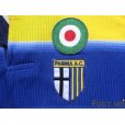Photo6: Parma 1999-2000 Home Shirt Coppa Italia Patch/Badge