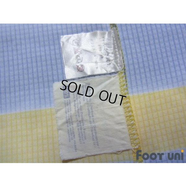 Photo8: Parma 1999-2000 Home Shirt Coppa Italia Patch/Badge