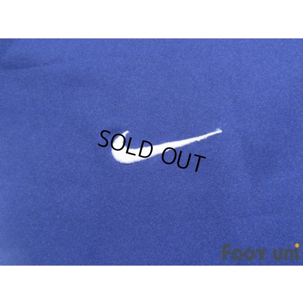 Photo6: USA 2002 Away Shirt