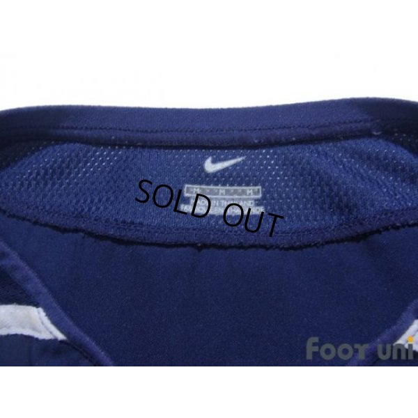 Photo4: USA 2002 Away Shirt