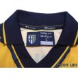 Photo5: Parma 2000-2001 Home Shirt #17 Fabio Cannavaro Lega Calcio Patch/Badge