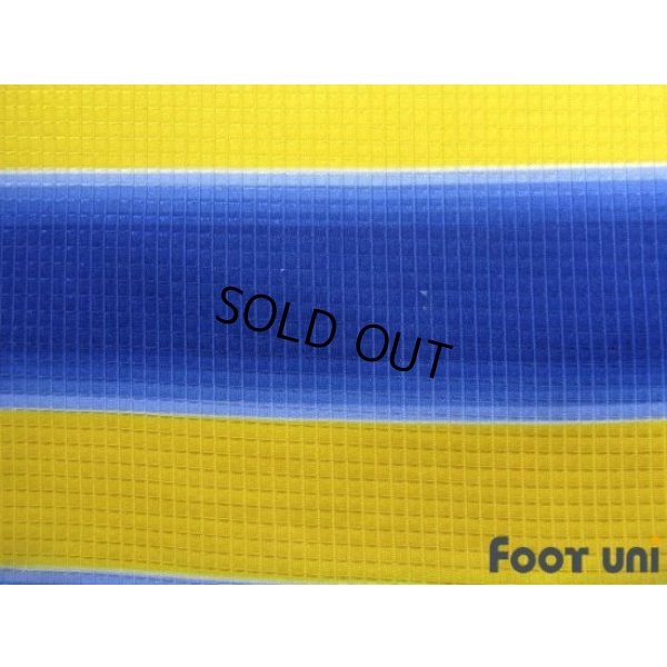 Photo7: Parma 1999-2000 Home Shirt Coppa Italia Patch/Badge