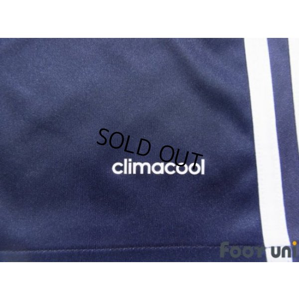 Photo7: Japan 2016-2017 Home Shirt