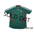 Mexico 2007-2008 Home Shirt