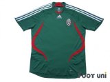 Mexico 2007-2008 Home Shirt