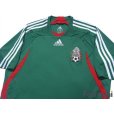 Photo3: Mexico 2007-2008 Home Shirt
