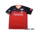 Photo1: Nagoya Grampus 2020 Home Shirt #27 Yuki Soma (1)