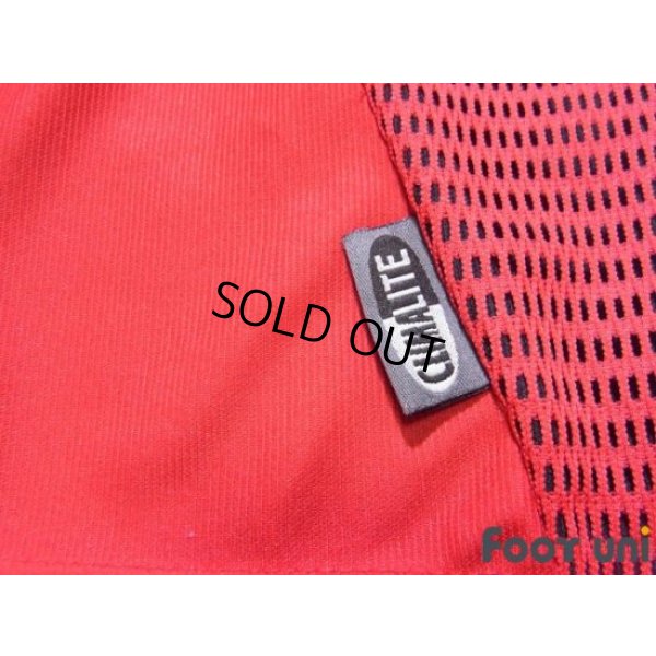 Photo6: Leverkusen 2002-2004 Home Shirt