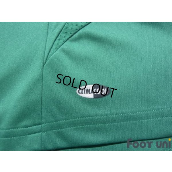 Photo6: Mexico 2007-2008 Home Shirt