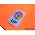 Photo6: Valencia 2003-2004 Away Shirt LFP Patch/Badge