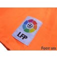 Photo6: Valencia 2003-2004 Away Shirt LFP Patch/Badge