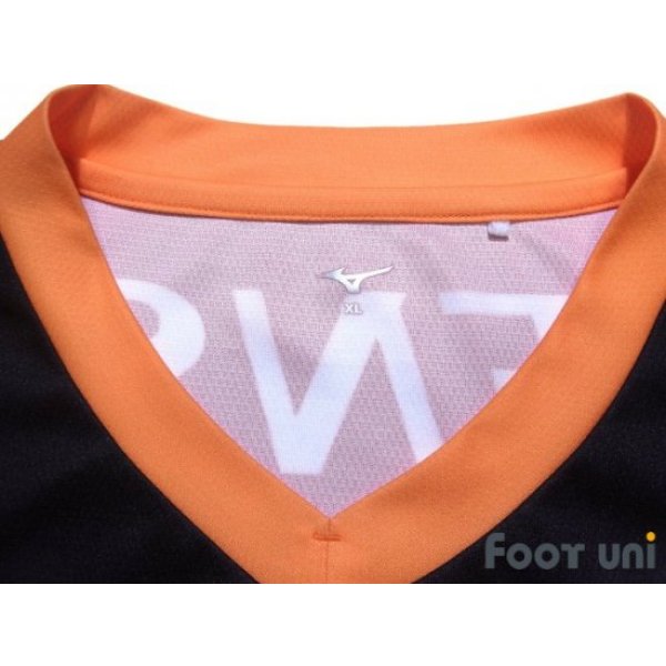 Photo5: Nagoya Grampus 2020 Home Shirt #27 Yuki Soma