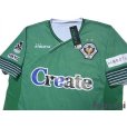 Photo3: Tokyo Verdy 1969 2016 Home Shirt w/tags