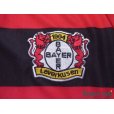Photo5: Leverkusen 2002-2004 Home Shirt